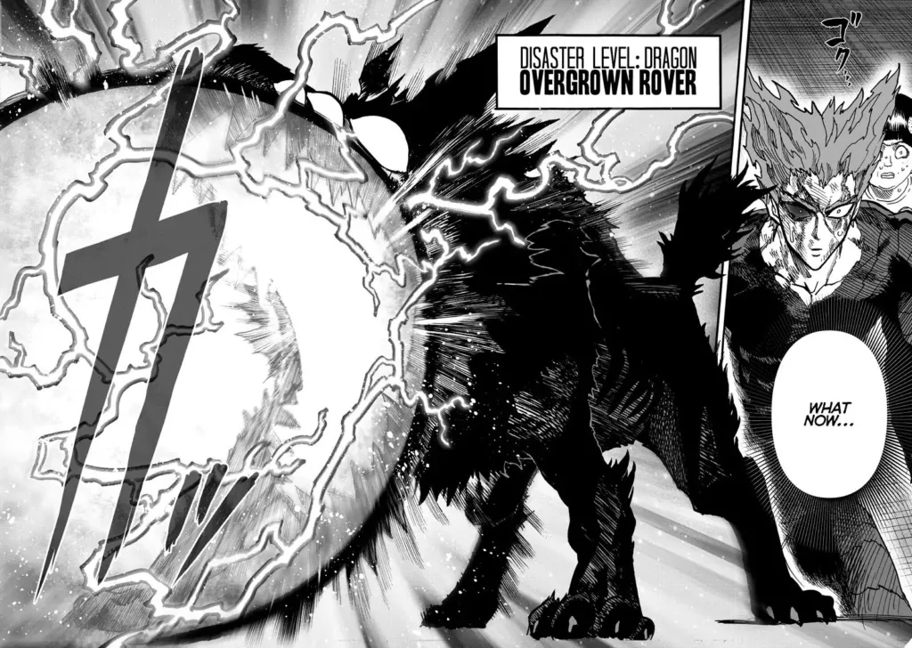 one punch man ch91 page25